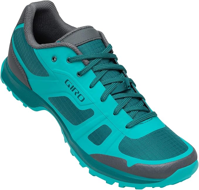 giro 自行车鞋 女士款 gauge womans 规格 spd 对应 从mtb骑行到旅游